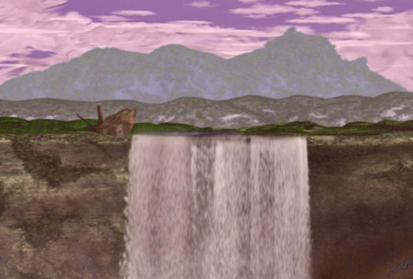 Falls Demo Pictures