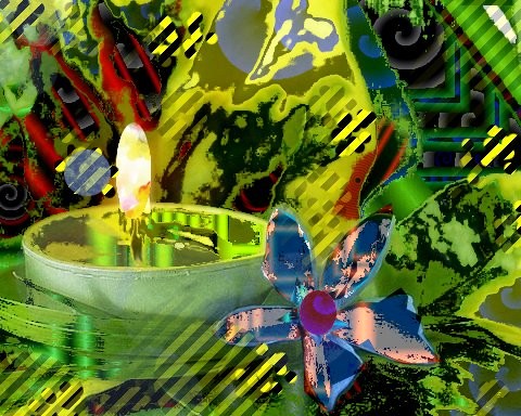 KCANDLE2
