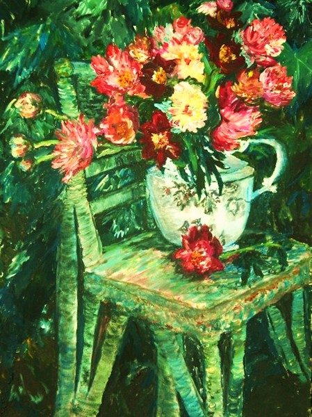 Talar's Teapot
