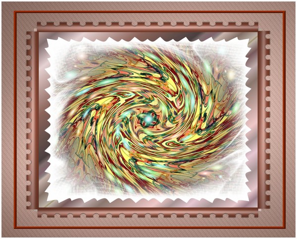 into the whirling mind of madness 5