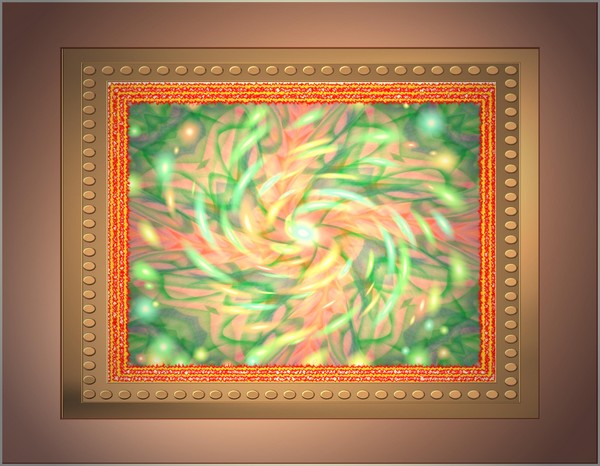 firing the colorflow of the imagination 6