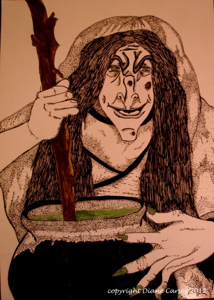 Witches Brew