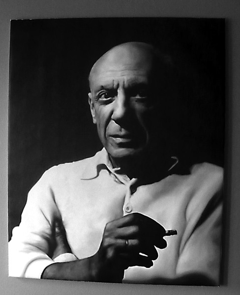 Pablo Picasso