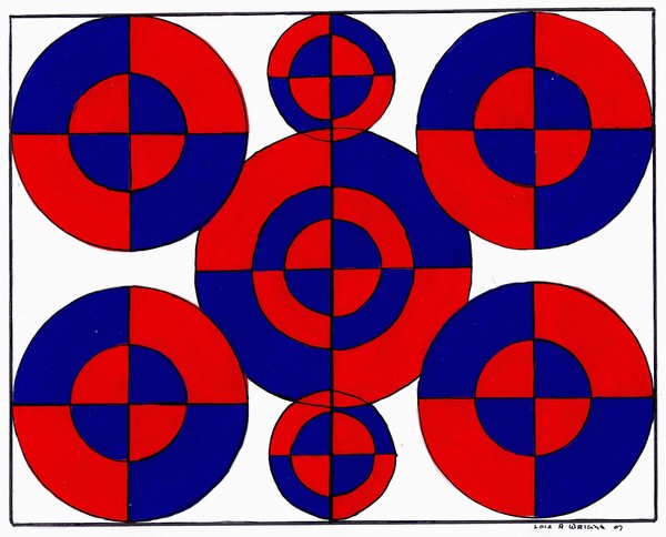 structured abstracts