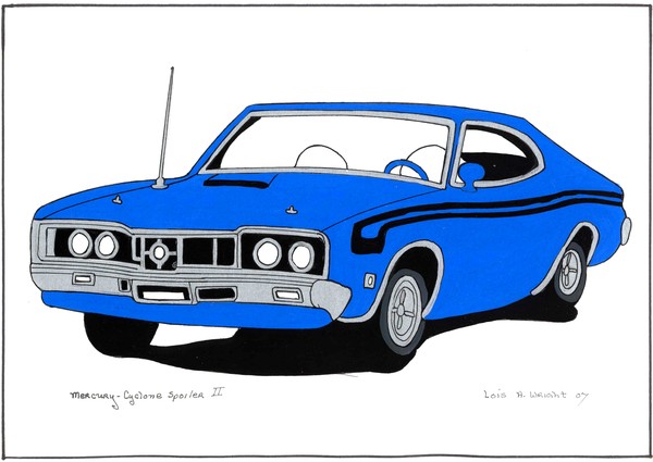 classic cars