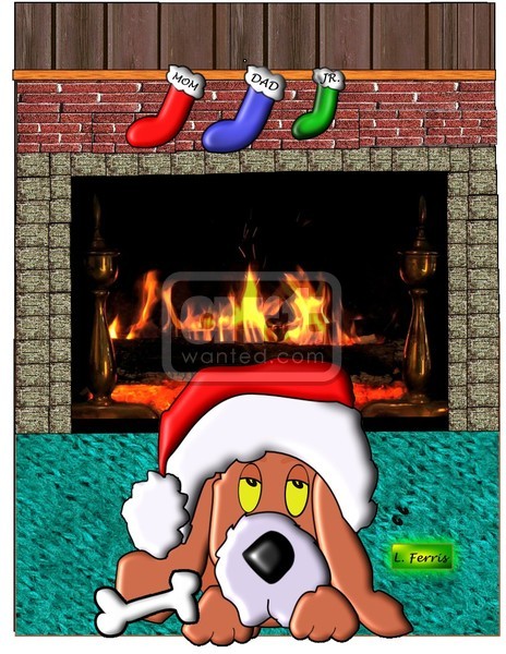 Is That You, Santa