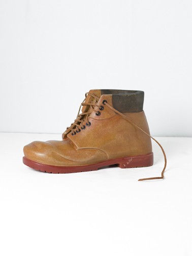 Work Boot
