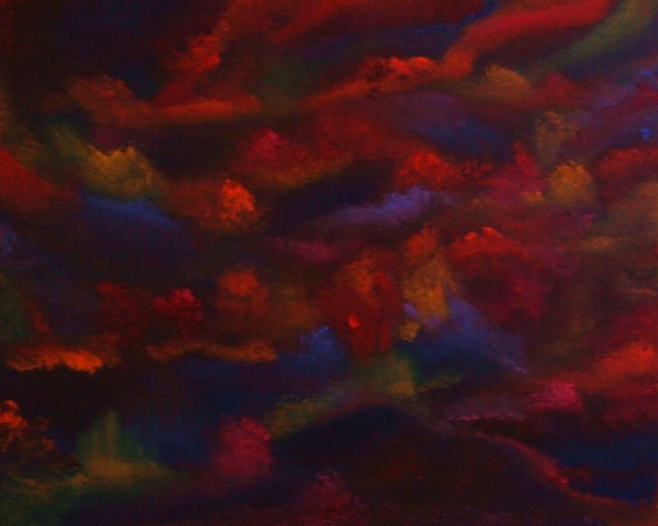 Colour Dreams 2