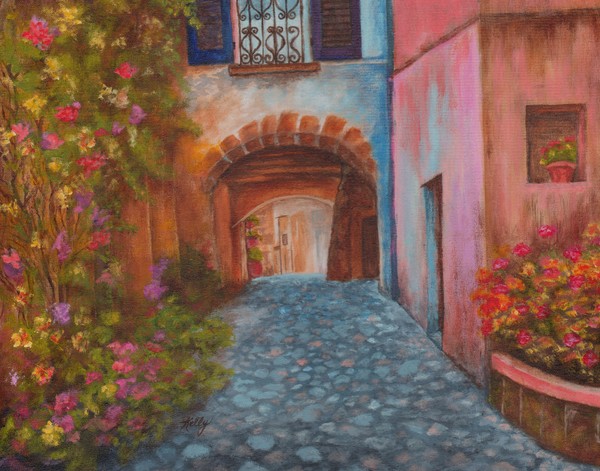 Tuscany
