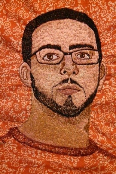 Chris Ortega