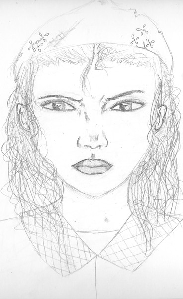 Josephine (Nigist)