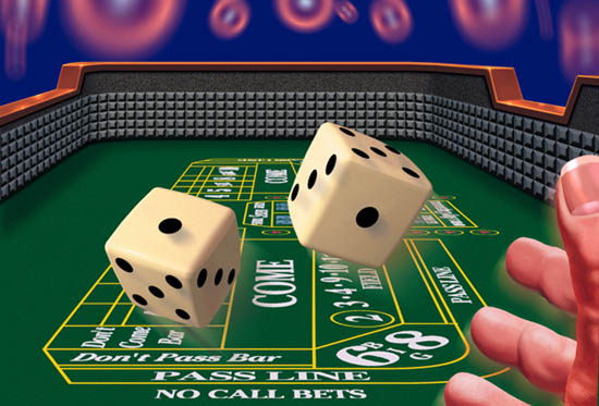 Dice
