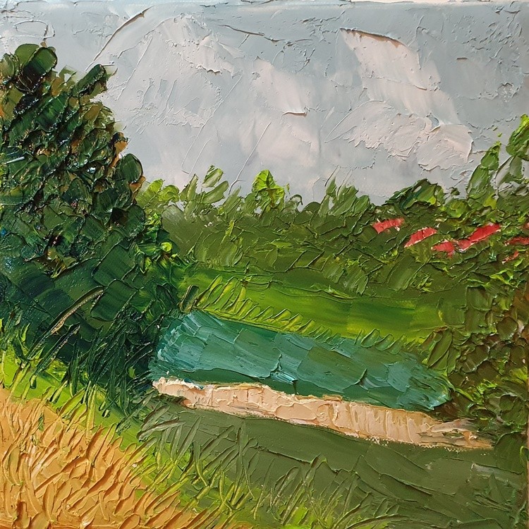 landscape 2020