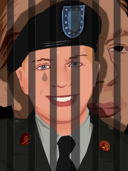 Bradley Manning