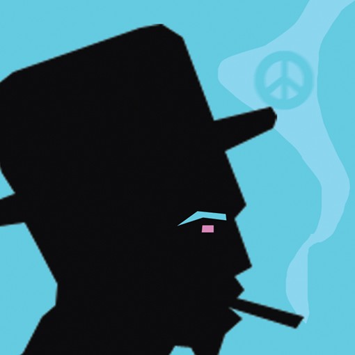 Peace