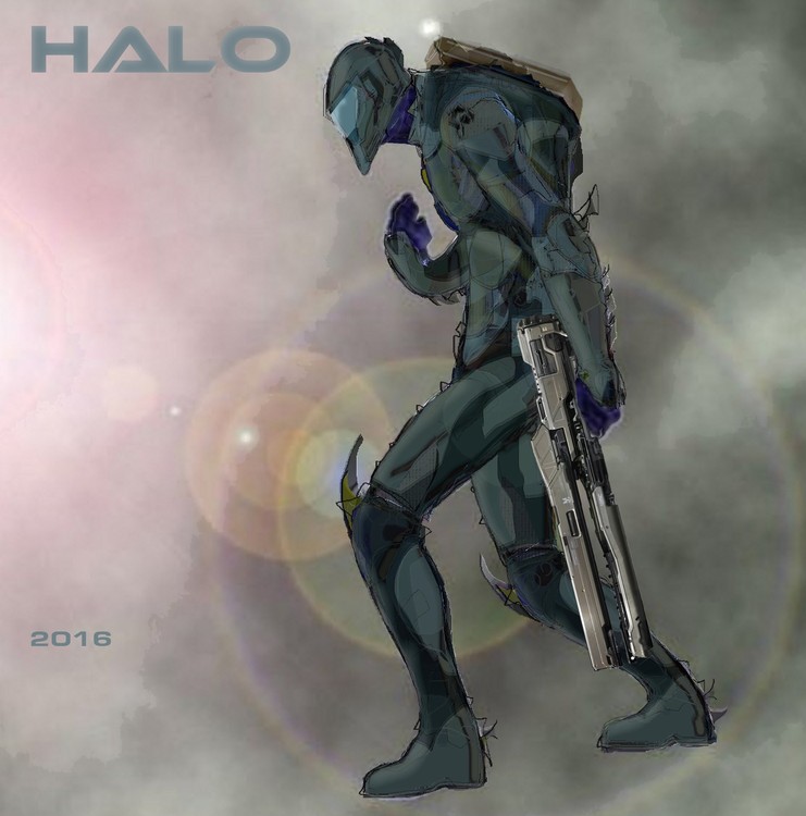 Halo 4