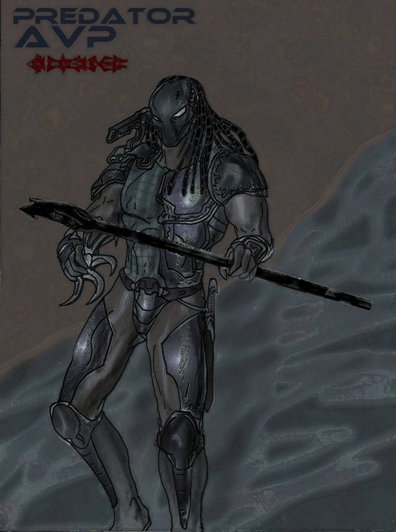 PREDATOR-III