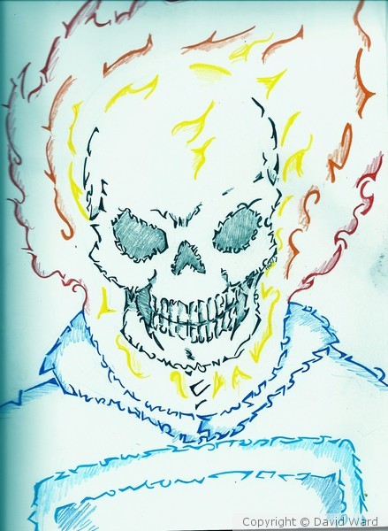 John