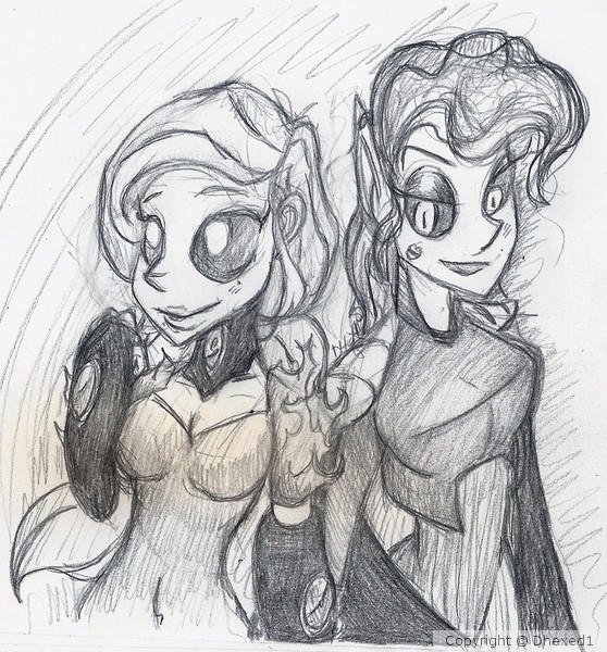 Zoey & Nicky 002