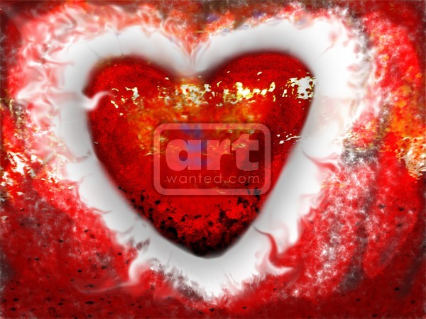 corazón heart
