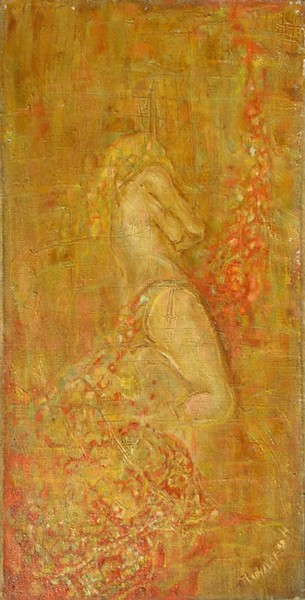 spring dreams