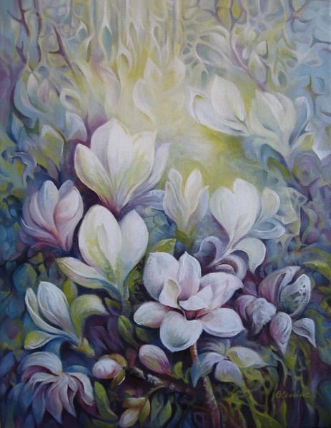 Magnolias