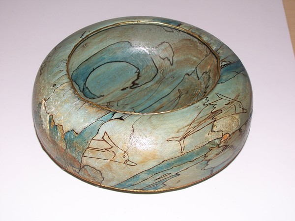 375 - Dolphin Races - For sale