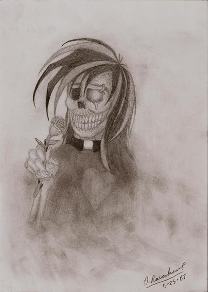 Dark Priest