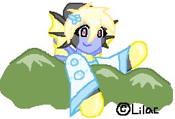 Suto ~ Anthro-ness!