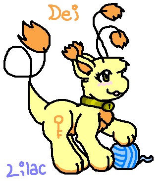 Dei :3 Moo