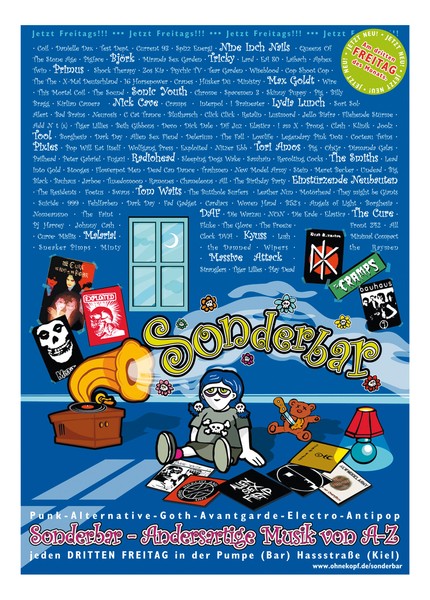 Flyer Music