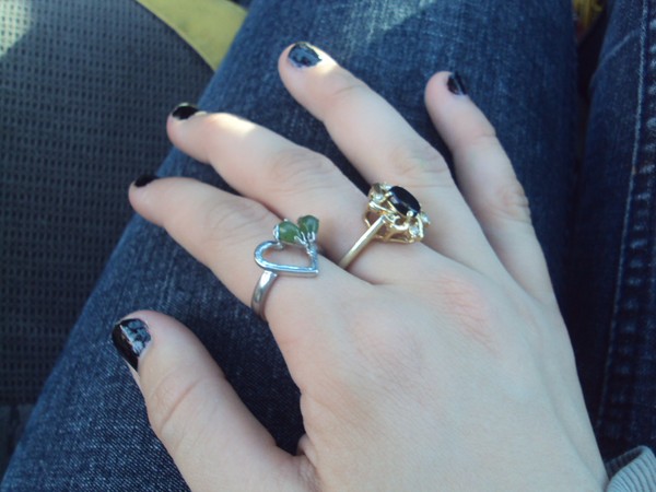 Hand