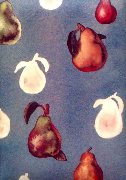Recipe Book Cover