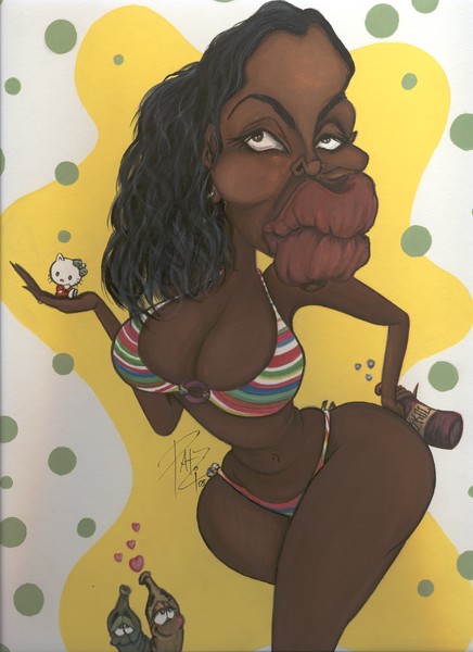 Monalisa