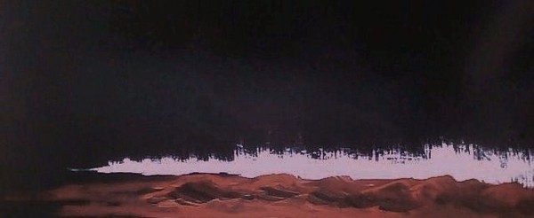 sound waves
