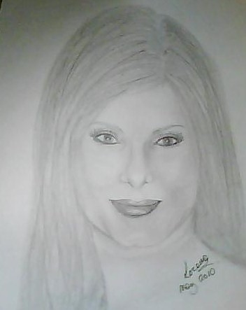 sandra
