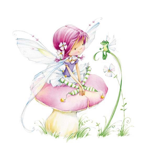 fairy 