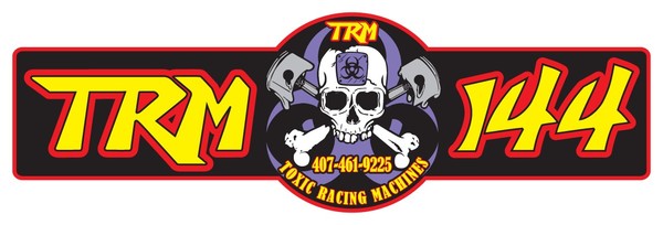 TRM RACING TEAM