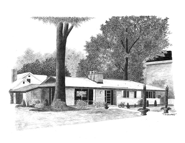 Private Home - 164