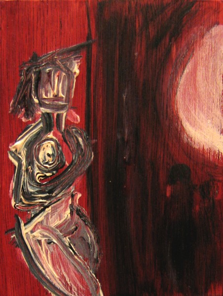 Nue no.2