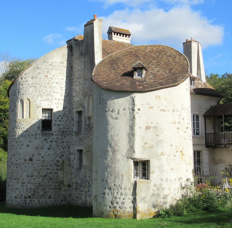 CHATEAU DE LA CHASSE