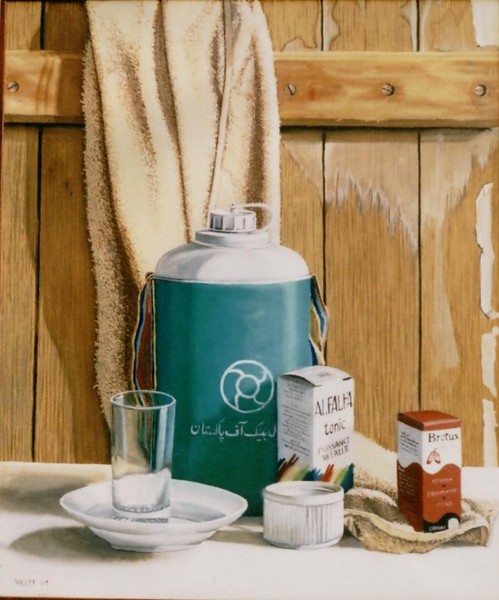 Still Life