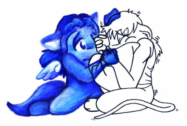 I am Here For You
