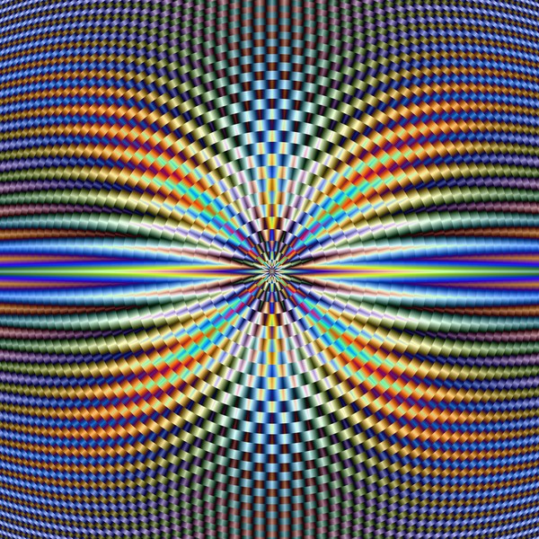 Rainbow Rings