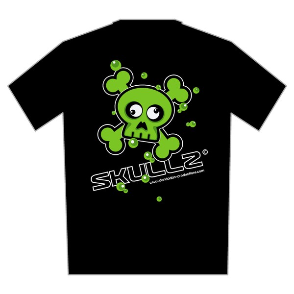 SKULLZ INTOXICATED