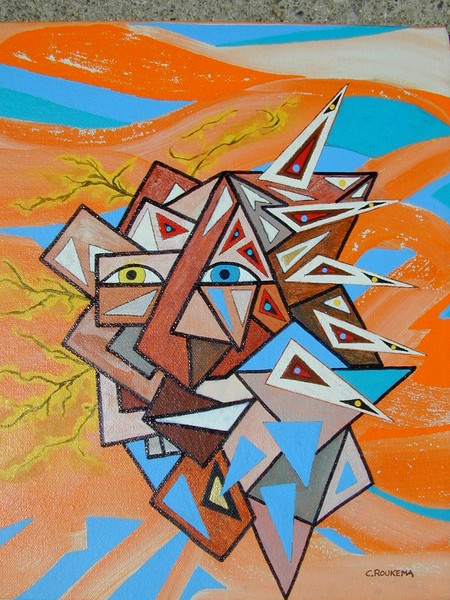 Crown of Thorns