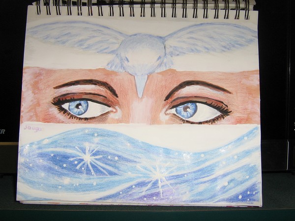 Angel Eyes