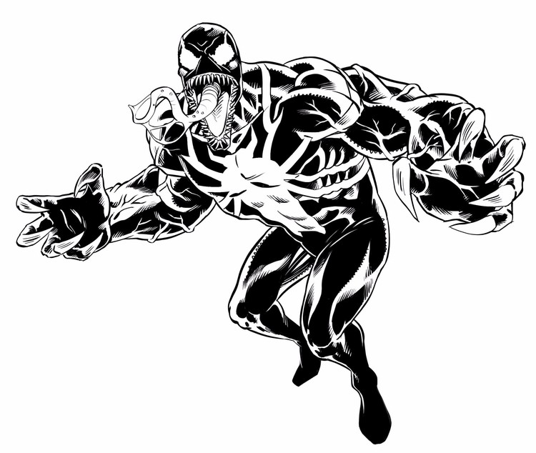 Venom for 