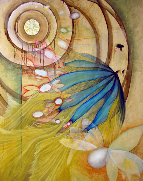 Fantastical Spaces