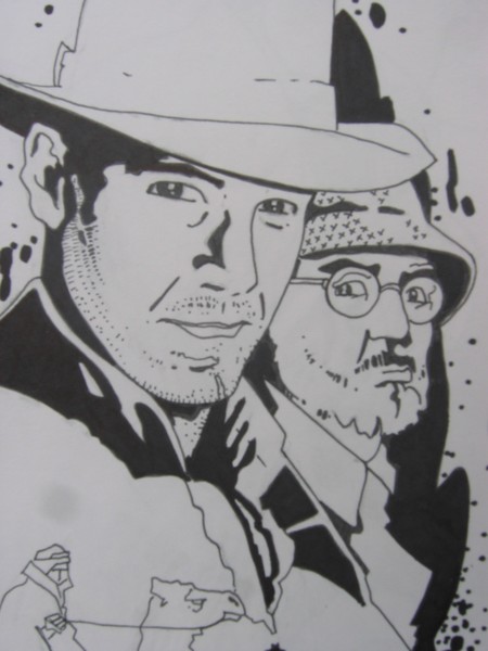 Dr. Jones